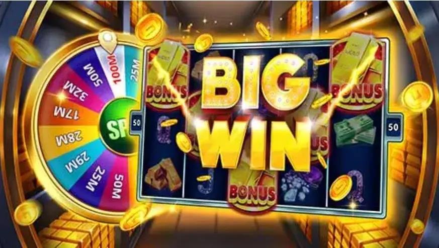 JOC69 kemenangan jackpot besar member Indonesia – bukti nyata hadiah slot dan casino